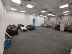 Vision Exchange (D22), Office #606784401